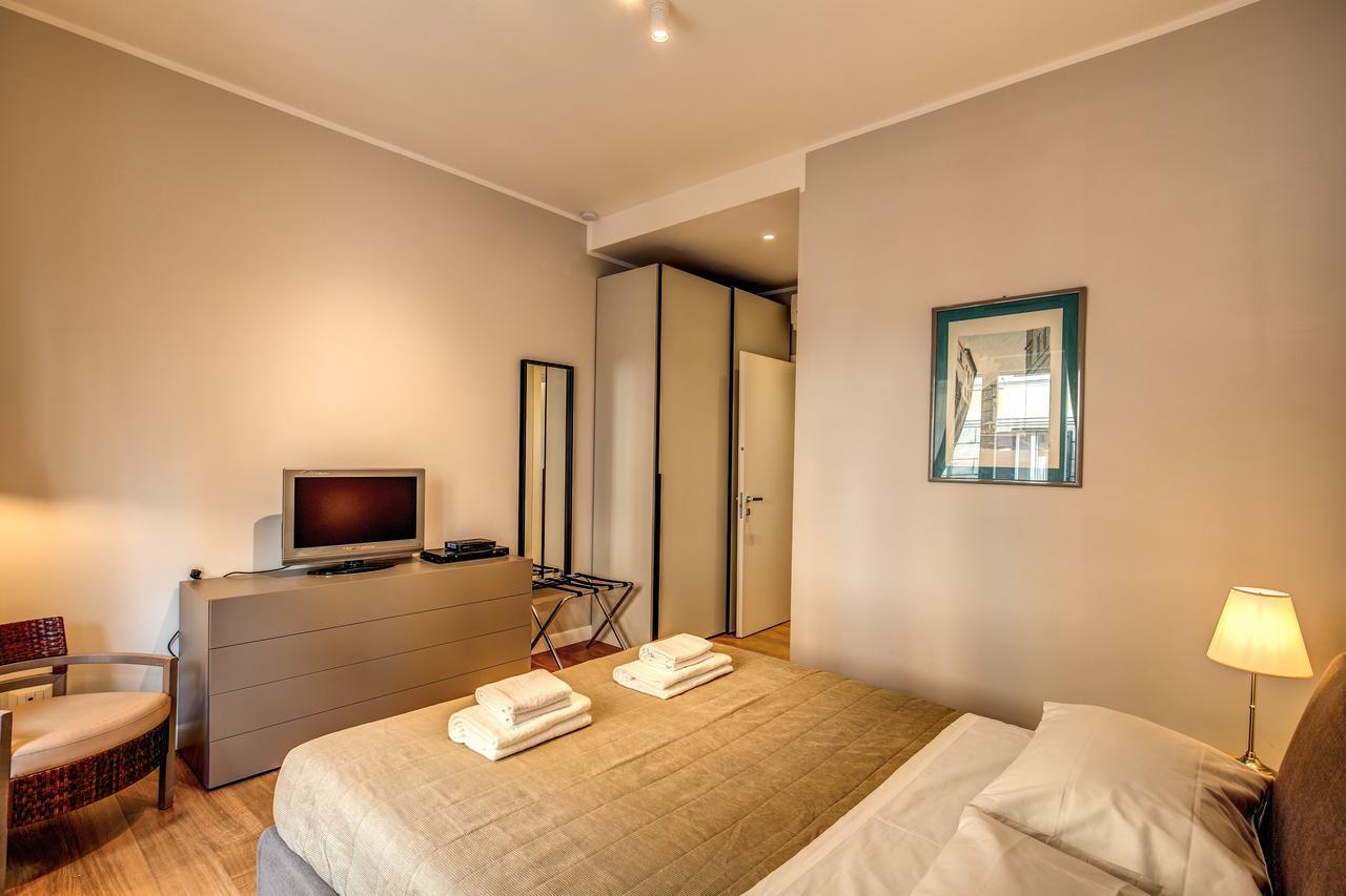 The Dome 3 Bedroom Apartment En Suite Roma Dış mekan fotoğraf