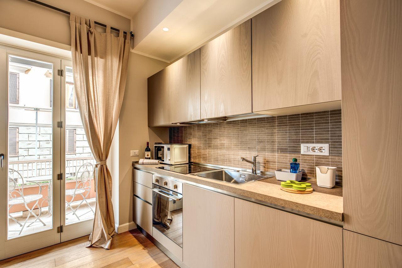 The Dome 3 Bedroom Apartment En Suite Roma Dış mekan fotoğraf