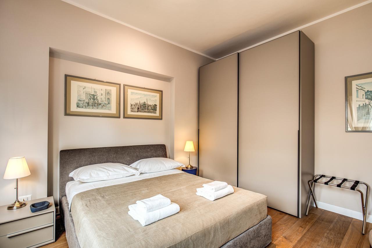 The Dome 3 Bedroom Apartment En Suite Roma Dış mekan fotoğraf