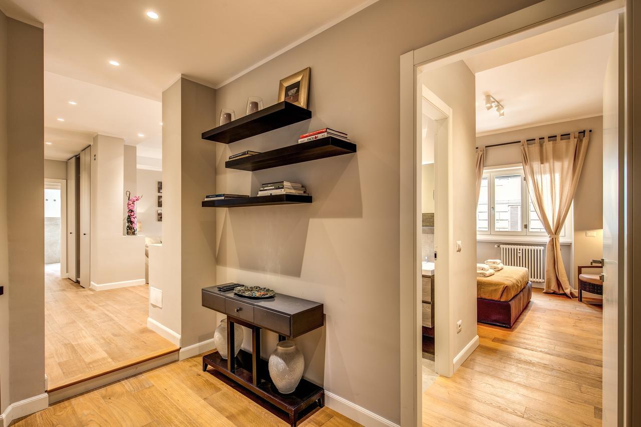 The Dome 3 Bedroom Apartment En Suite Roma Dış mekan fotoğraf