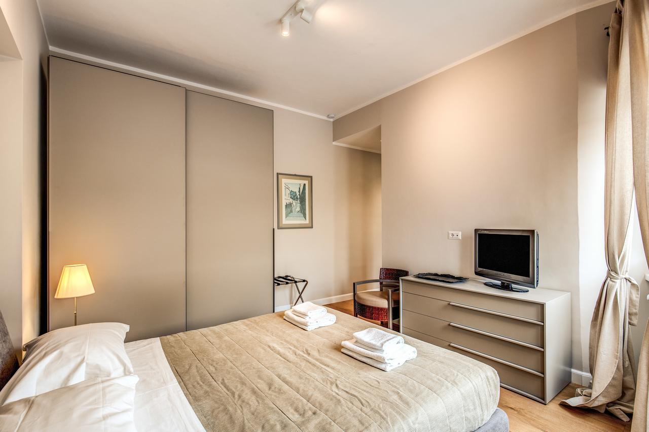 The Dome 3 Bedroom Apartment En Suite Roma Dış mekan fotoğraf