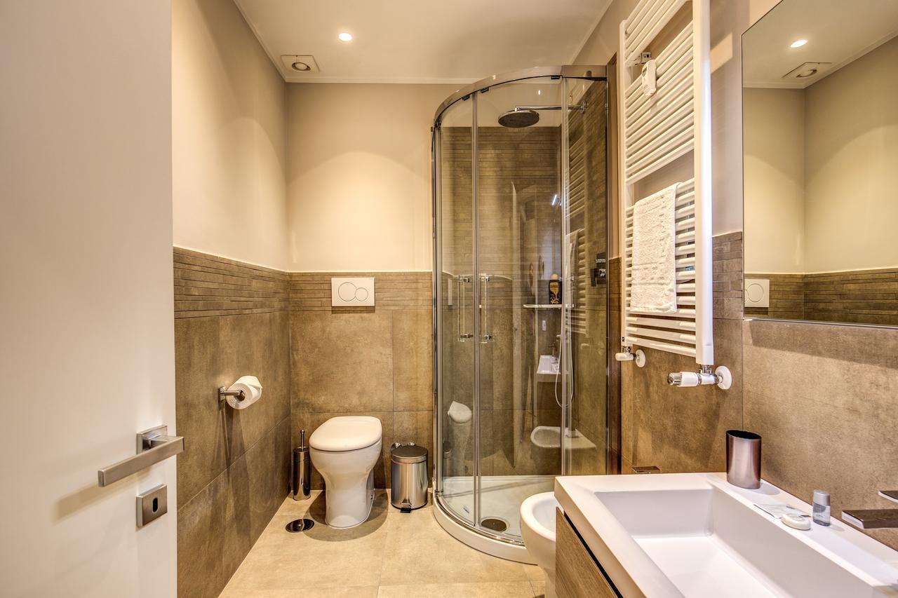 The Dome 3 Bedroom Apartment En Suite Roma Dış mekan fotoğraf