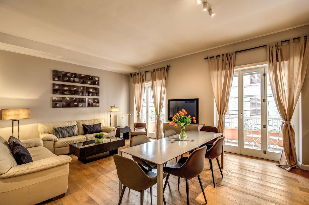 The Dome 3 Bedroom Apartment En Suite Roma Dış mekan fotoğraf
