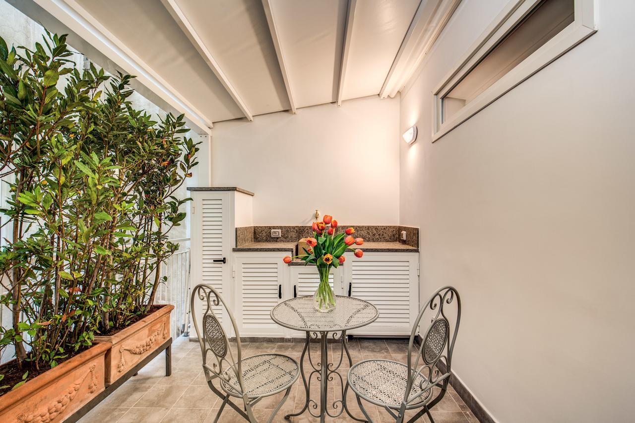 The Dome 3 Bedroom Apartment En Suite Roma Dış mekan fotoğraf