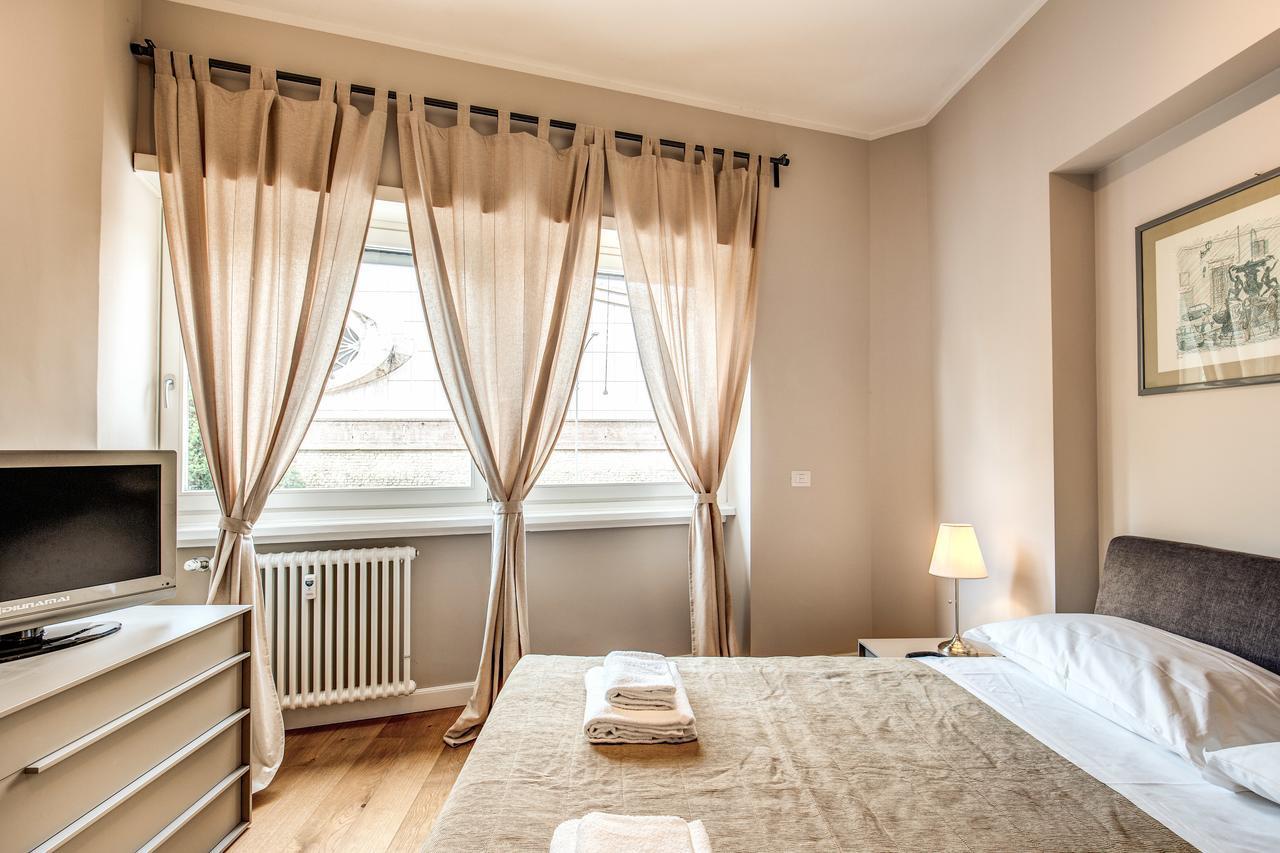 The Dome 3 Bedroom Apartment En Suite Roma Dış mekan fotoğraf