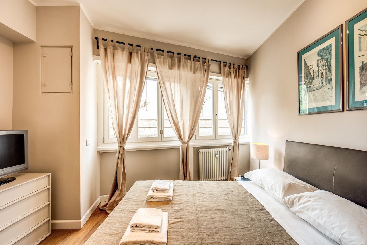 The Dome 3 Bedroom Apartment En Suite Roma Dış mekan fotoğraf