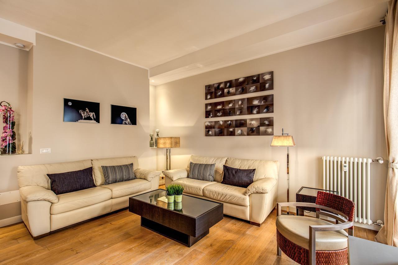 The Dome 3 Bedroom Apartment En Suite Roma Dış mekan fotoğraf