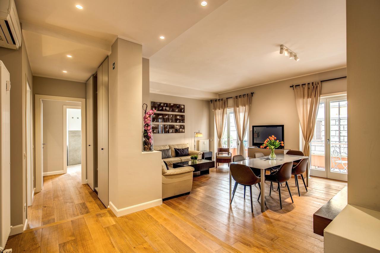 The Dome 3 Bedroom Apartment En Suite Roma Dış mekan fotoğraf