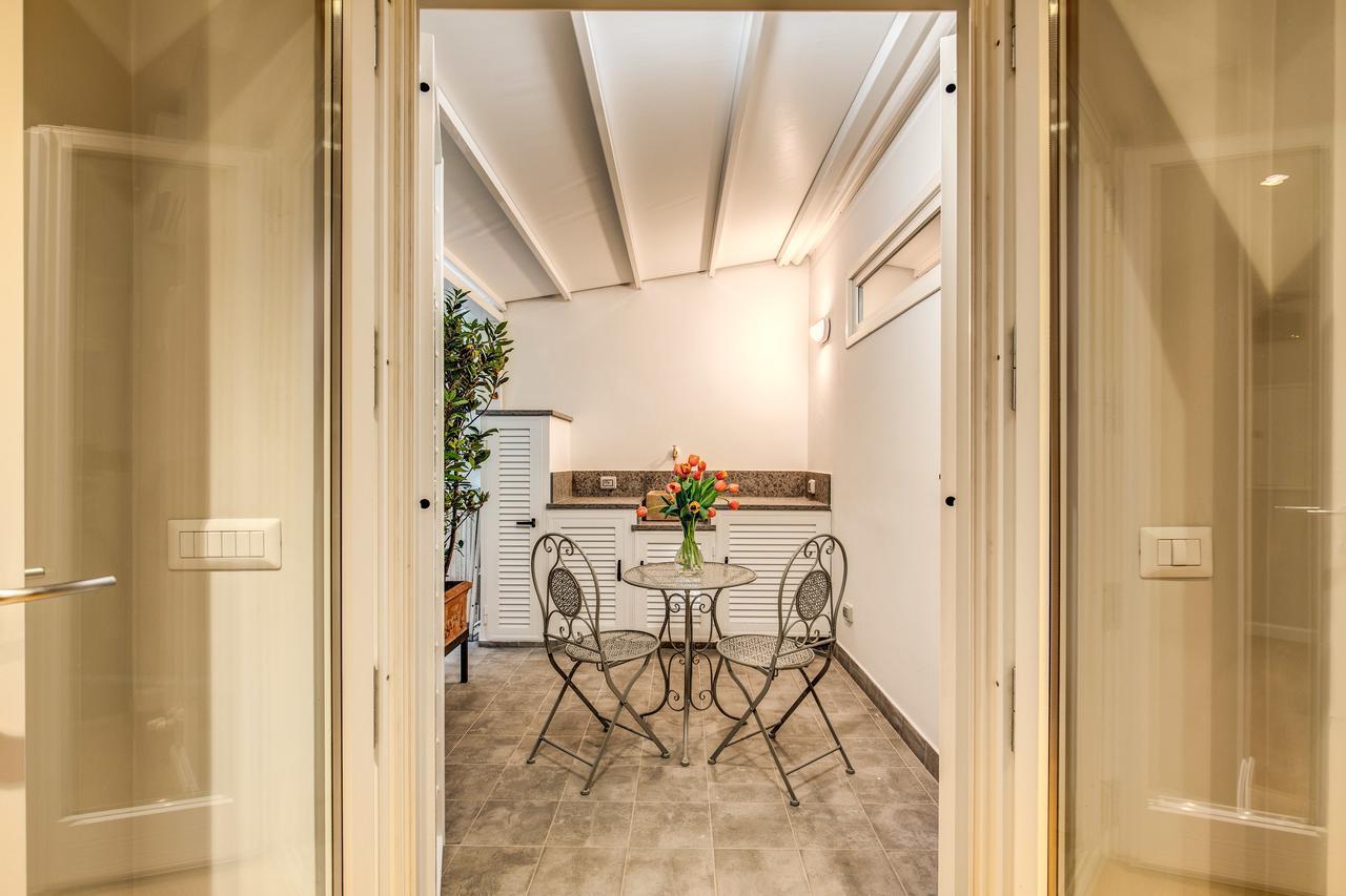 The Dome 3 Bedroom Apartment En Suite Roma Dış mekan fotoğraf