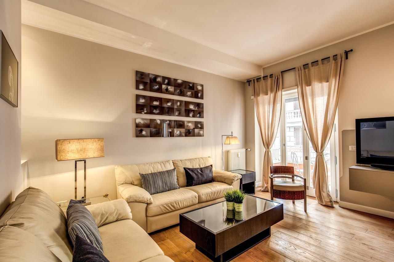 The Dome 3 Bedroom Apartment En Suite Roma Dış mekan fotoğraf