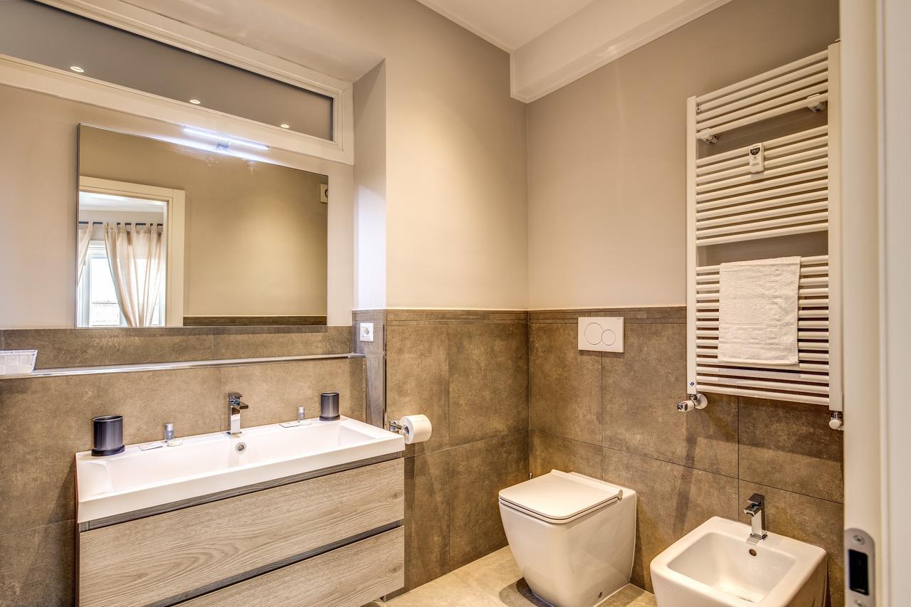 The Dome 3 Bedroom Apartment En Suite Roma Dış mekan fotoğraf
