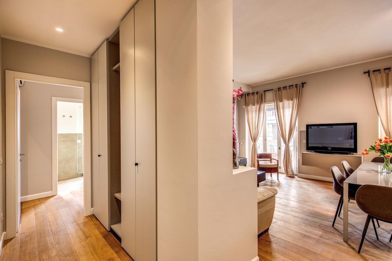The Dome 3 Bedroom Apartment En Suite Roma Dış mekan fotoğraf