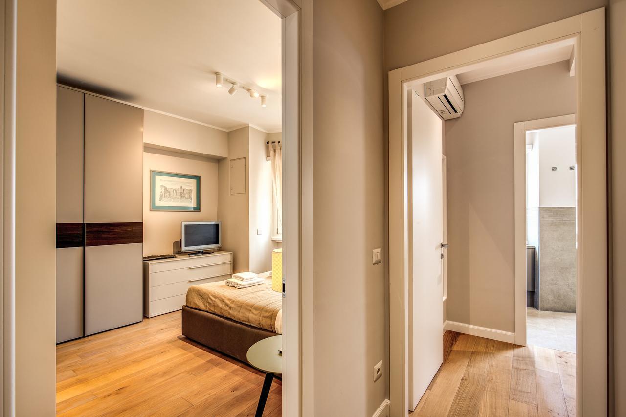 The Dome 3 Bedroom Apartment En Suite Roma Dış mekan fotoğraf