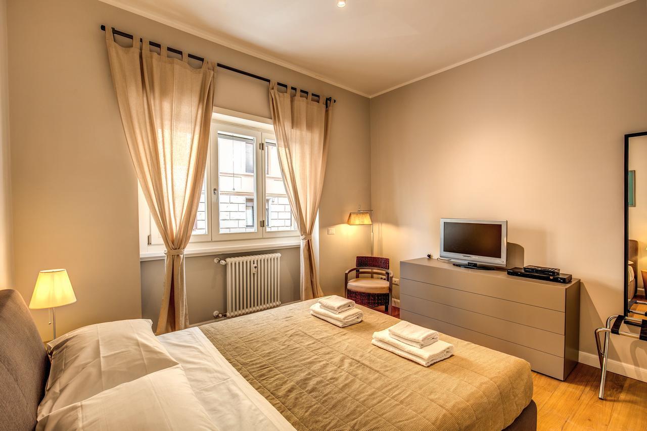 The Dome 3 Bedroom Apartment En Suite Roma Dış mekan fotoğraf