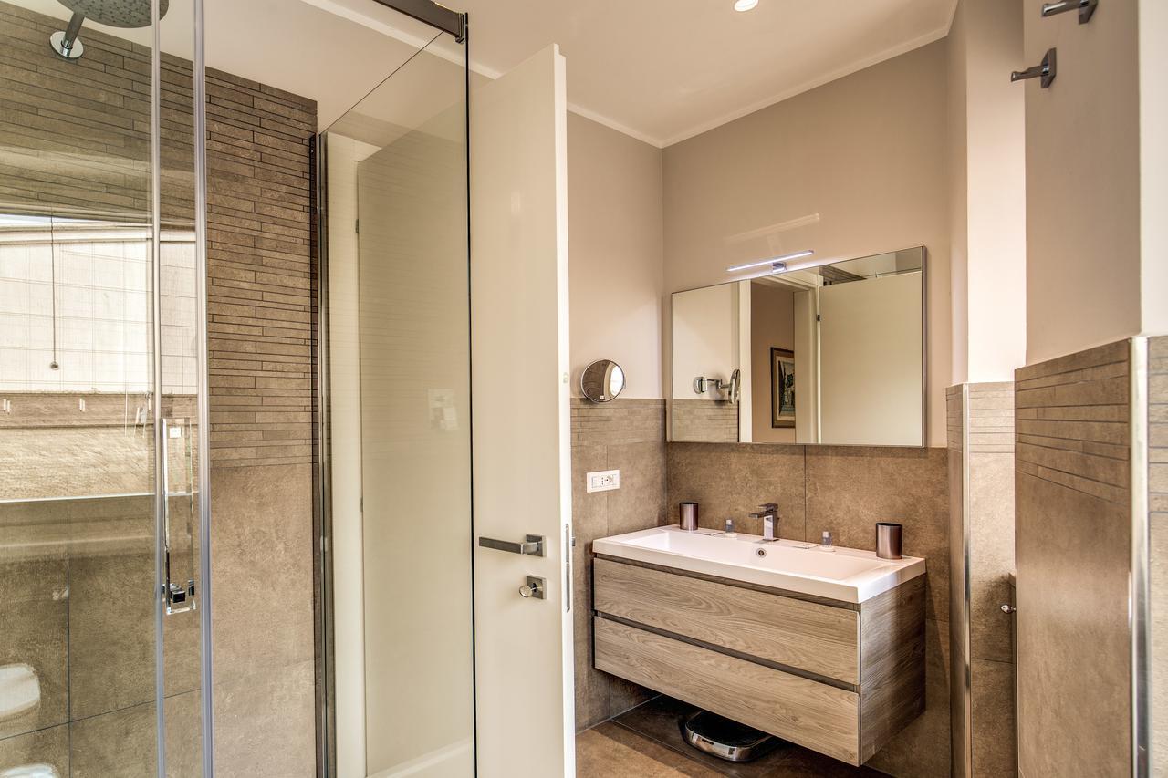 The Dome 3 Bedroom Apartment En Suite Roma Dış mekan fotoğraf